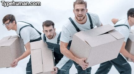 hiring professional movers