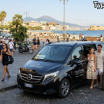 car service Naples to Positano