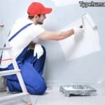Interior painting