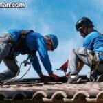 Residential roofing