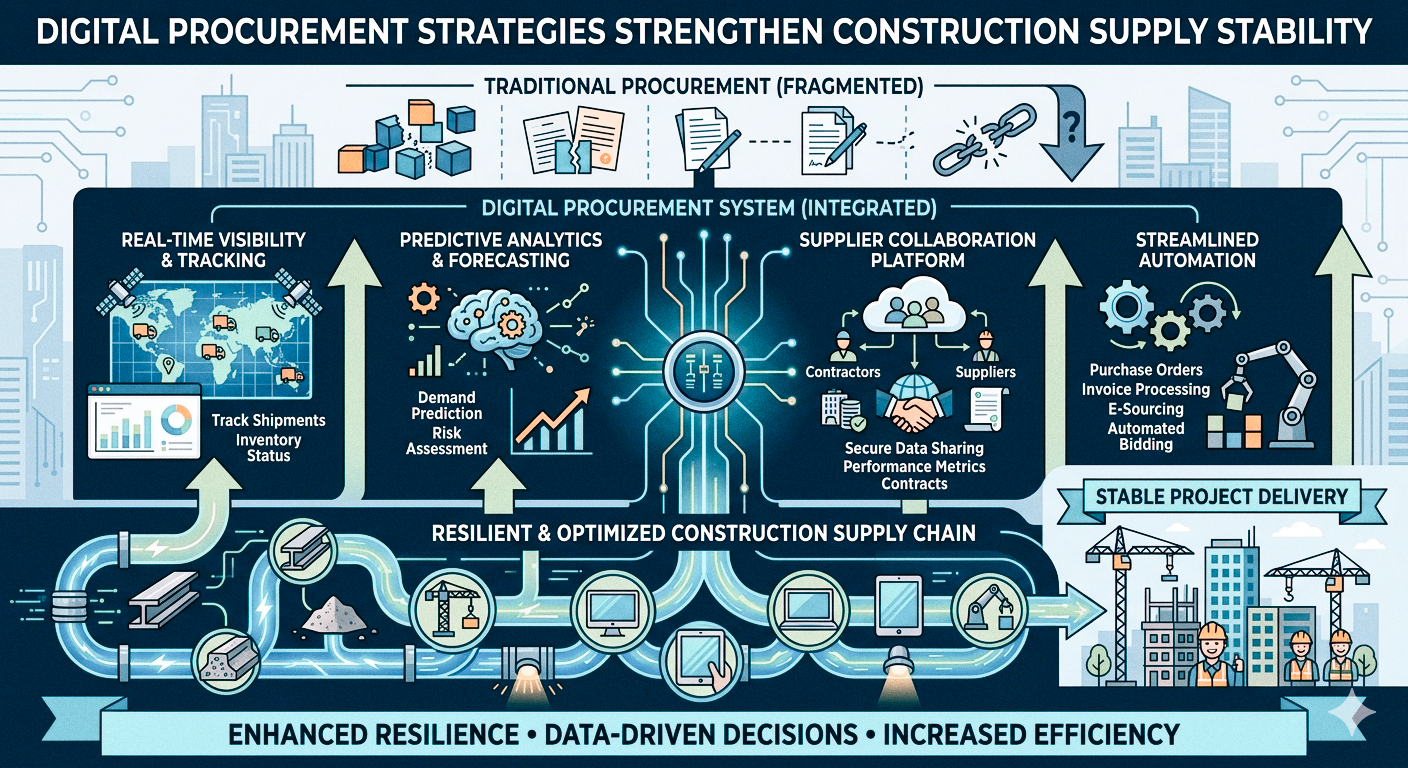 Construction Estimating Companies