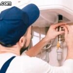 water heater replacement
