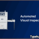 automated visual inspection