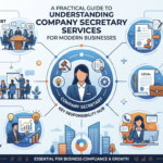 company secretary services in Sydney