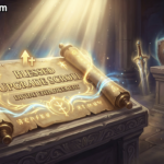 blessed upgrade scroll