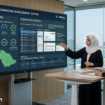 legal email signatures HCL domino