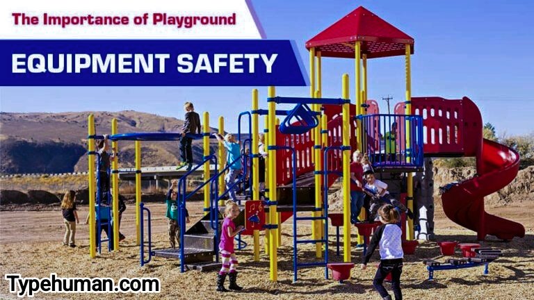 Playground equipment