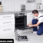 certified range repair technicians