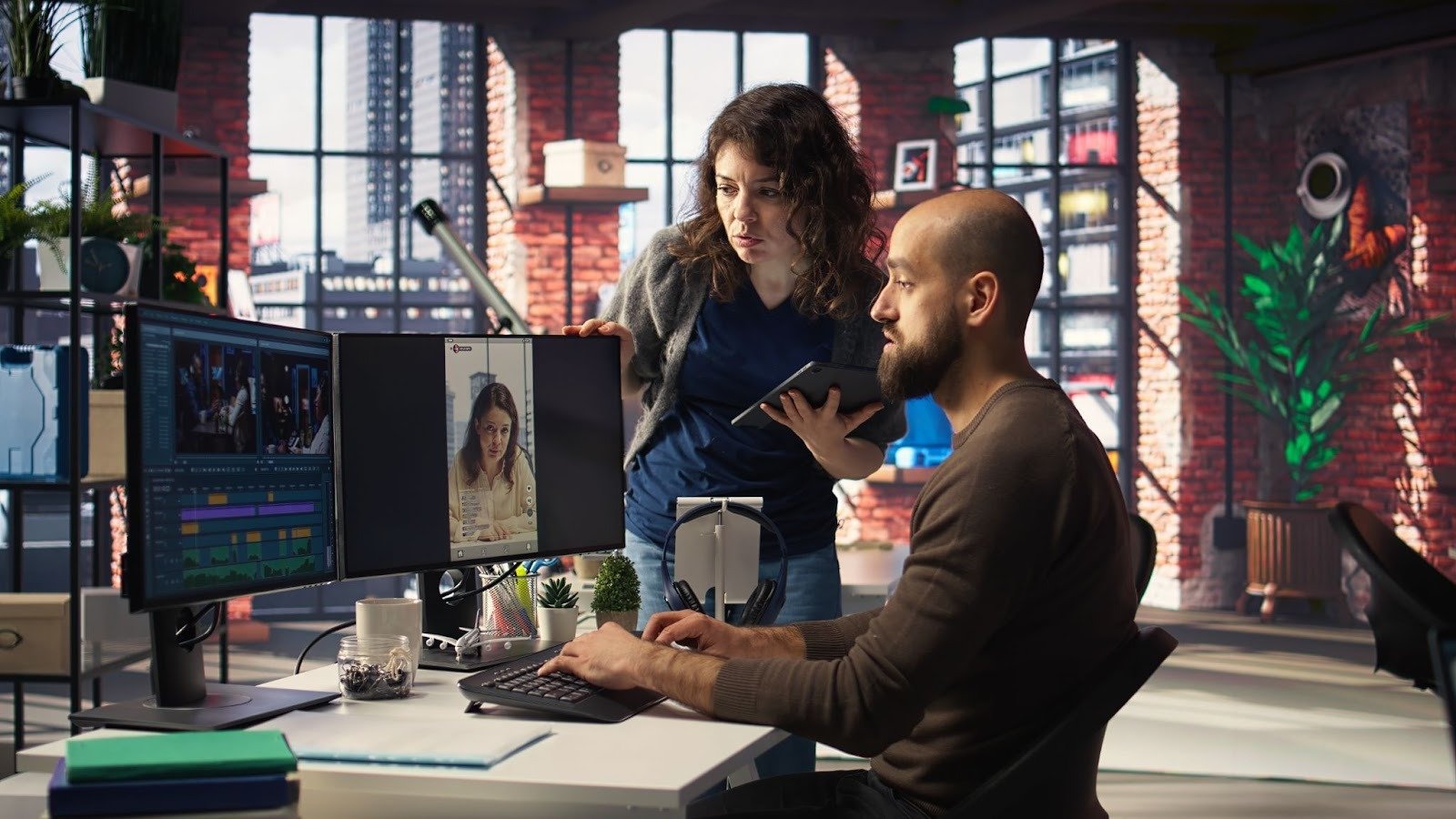 New York explainer video company