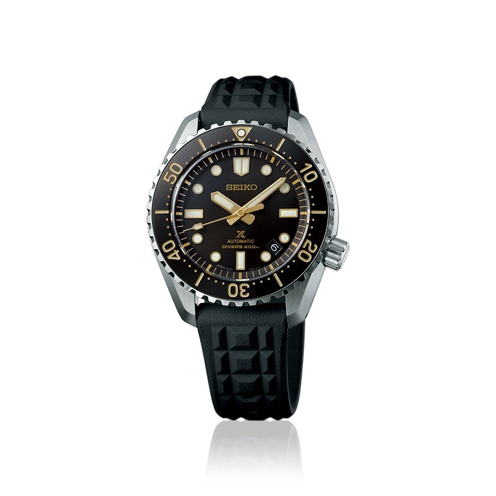 Seiko Prospex watches