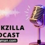 geekzilla podcast