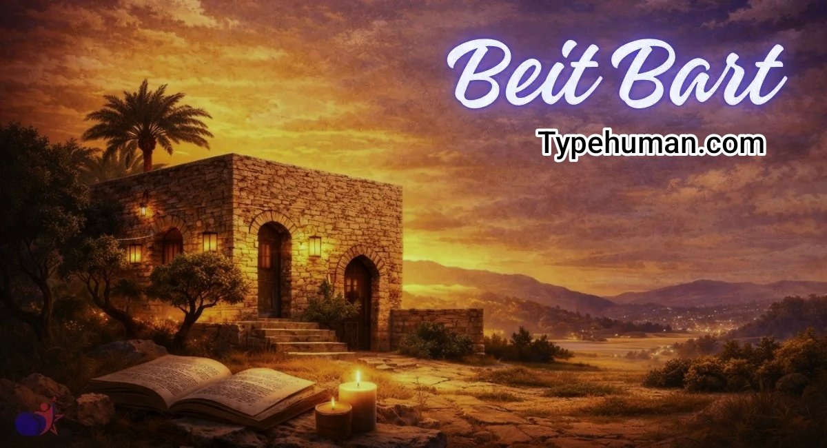 beit bart