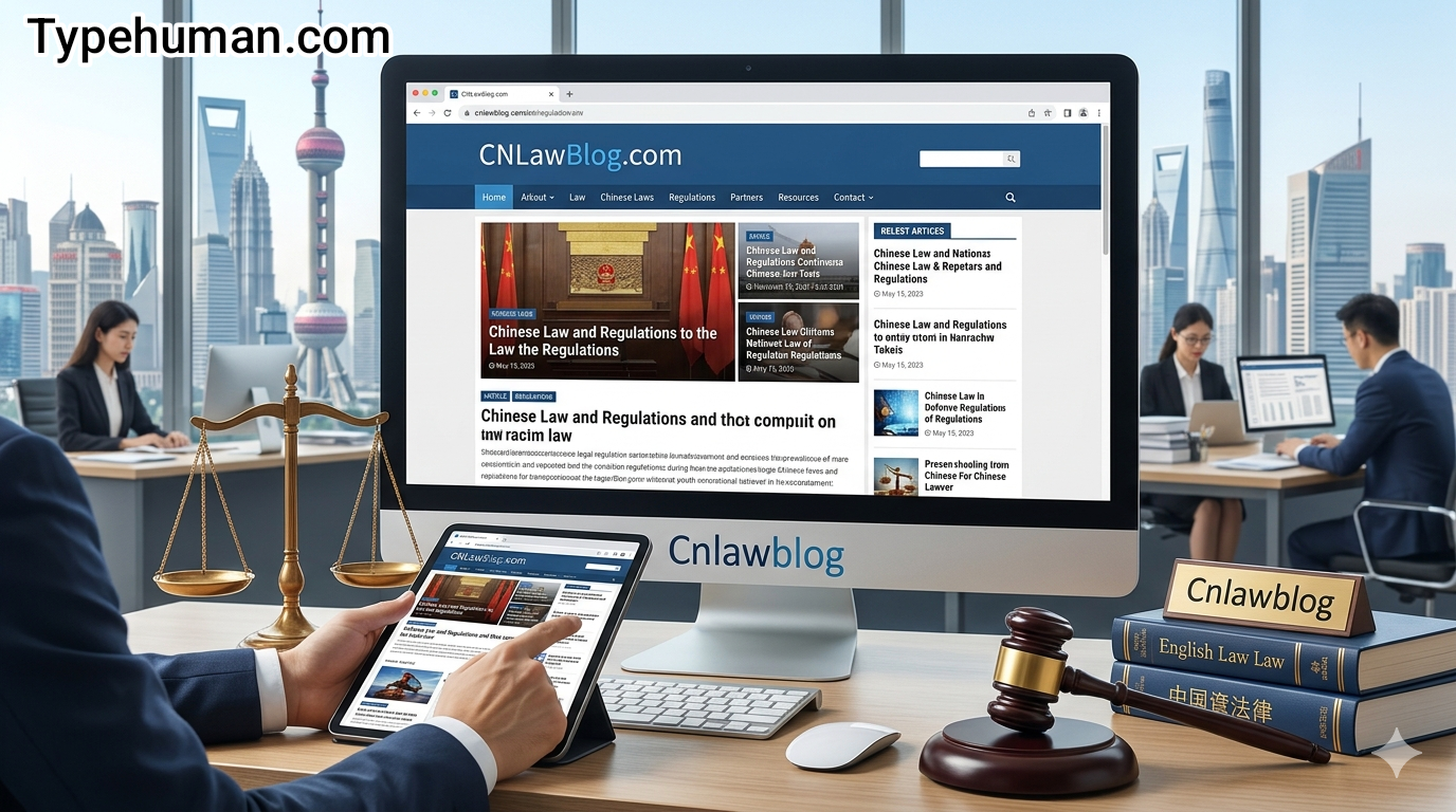 CNLawBlog