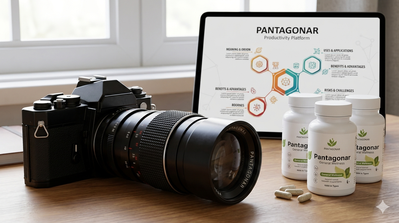 pantagonar