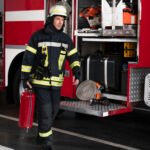 Fire Safety Responsibilities for Landlords and Small Business Owners