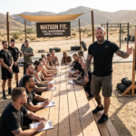 wes watson net worth