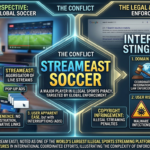 streameast soccer