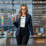 kat timpf net worth