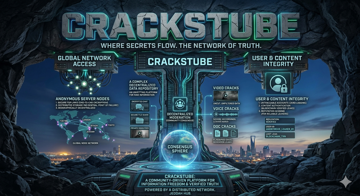 crackstube