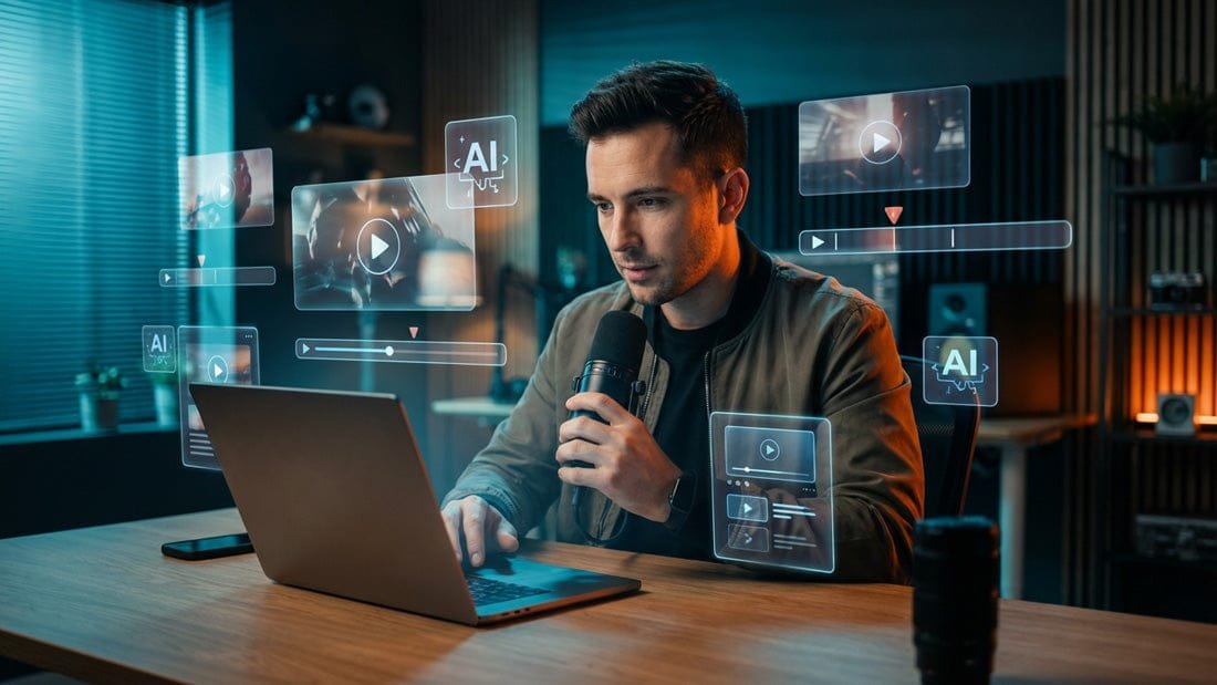 AI Photo Video Makers