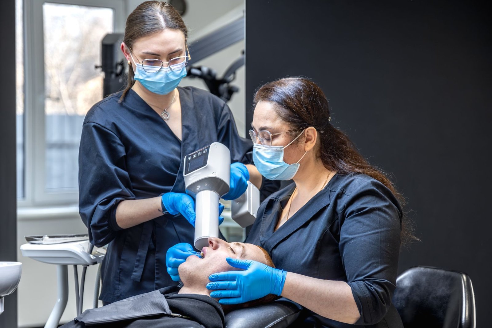 dental lab supplies near me