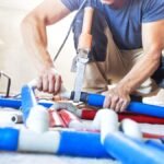 Repiping Contractor