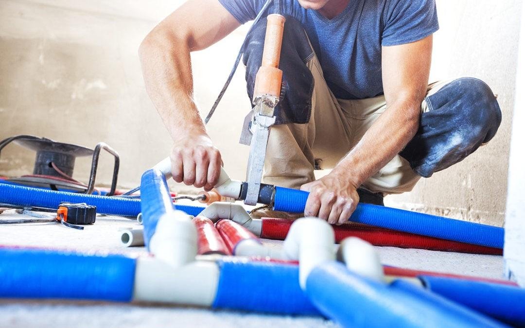 Repiping Contractor