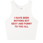 Baby Tees