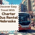 Charter Bus Rental Nebraska