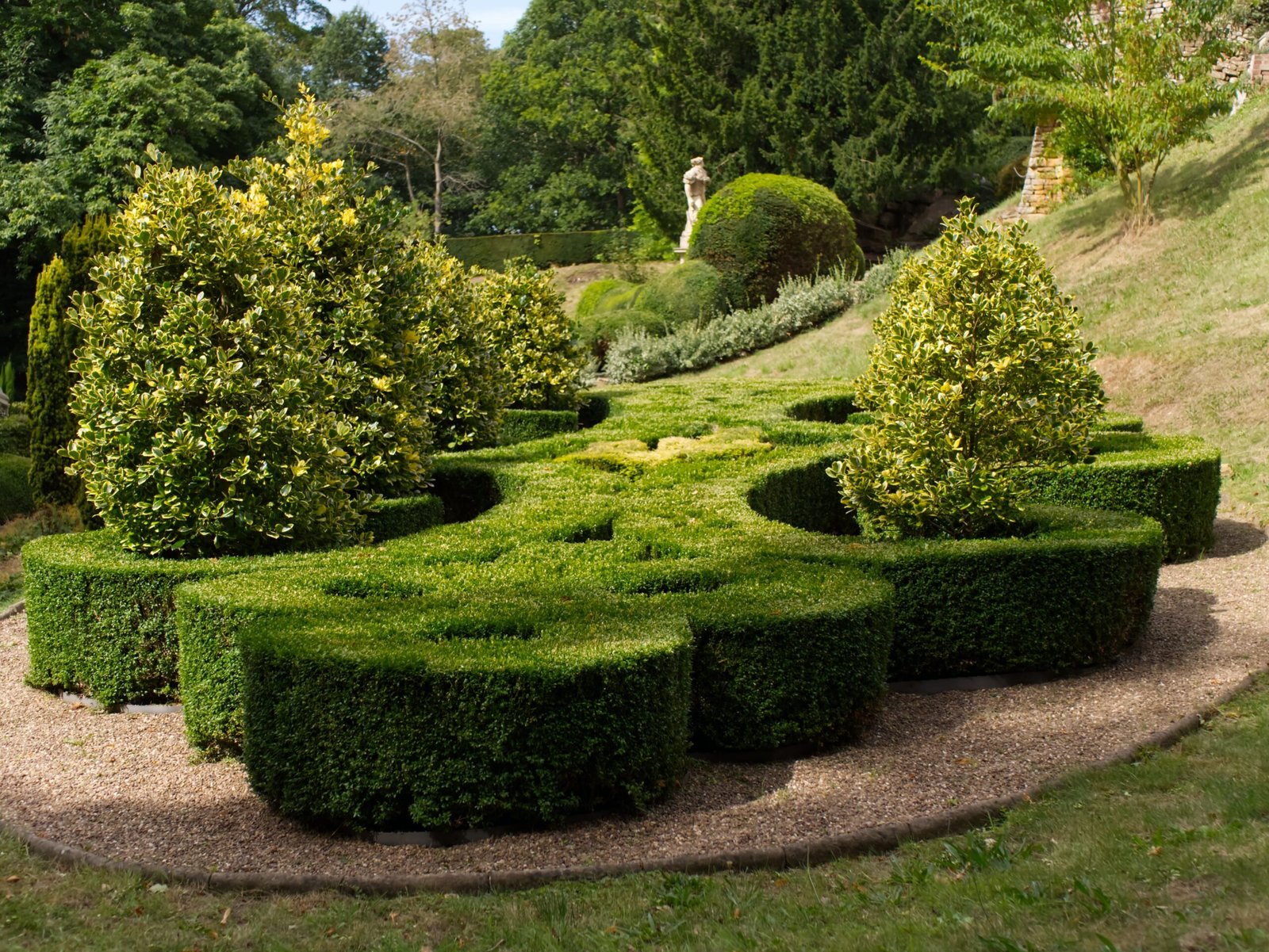 Garden Design