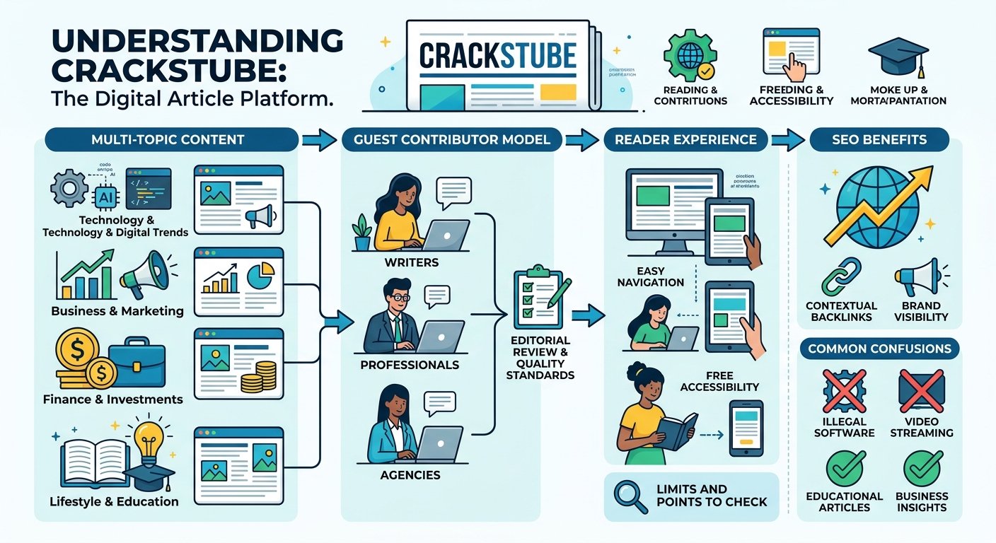 Crackstube